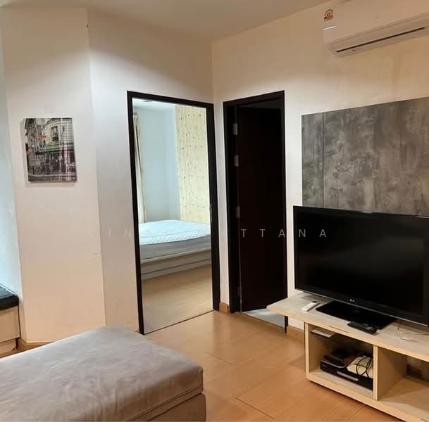 The Address Sukhumvit 42, Bangkok, 39 Soi Barbot 1, Sukhumvit Road, Phra Kanong, Khlong Toei, Bangkok, 1 Bedroom, 46 sqm, Condo For Sale, by Vinai Wattana, 500495906 - DDproperty.com