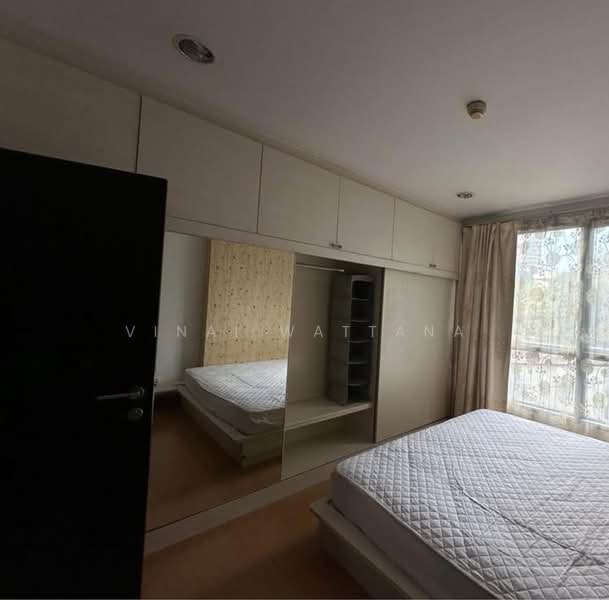 The Address Sukhumvit 42, Bangkok, 39 Soi Barbot 1, Sukhumvit Road, Phra Kanong, Khlong Toei, Bangkok, 1 Bedroom, 46 sqm, Condo For Sale, by Vinai Wattana, 500495906 - DDproperty.com