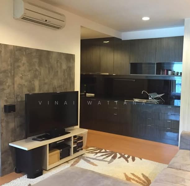 The Address Sukhumvit 42, Bangkok, 39 Soi Barbot 1, Sukhumvit Road, Phra Kanong, Khlong Toei, Bangkok, 1 Bedroom, 46 sqm, Condo For Sale, by Vinai Wattana, 500495906 - DDproperty.com