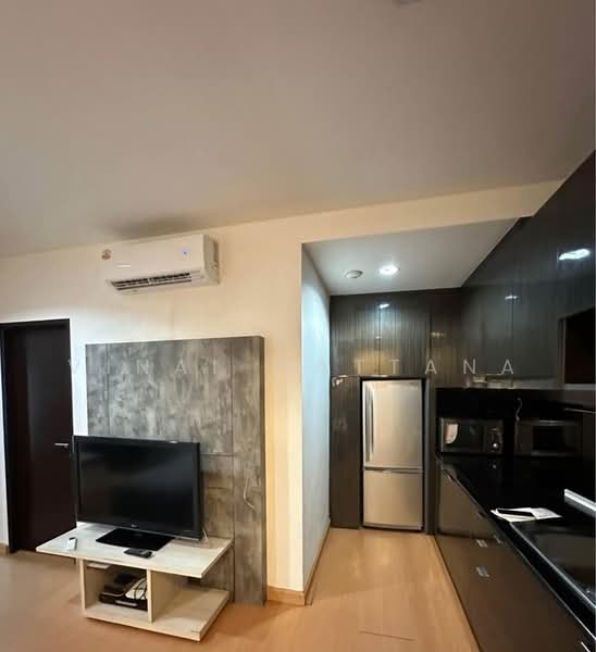 The Address Sukhumvit 42, Bangkok, 39 Soi Barbot 1, Sukhumvit Road, Phra Kanong, Khlong Toei, Bangkok, 1 Bedroom, 46 sqm, Condo For Sale, by Vinai Wattana, 500495906 - DDproperty.com