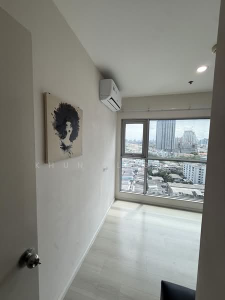 Aspire Sukhumvit 48 : แอสปาย สุขุมวิท 48, กรุงเทพ, ซอยสุขุมวิท 48 ถนนสุขุมวิท แขวงพระโขนง เขตคลองเตย กรุงเทพมหานคร, พระโขนง, คลองเตย, กรุงเทพ, 54 ตร.ม., คอนโด ให้เช่า, โดย Khun Plus P., 500495908 - DDproperty.com
