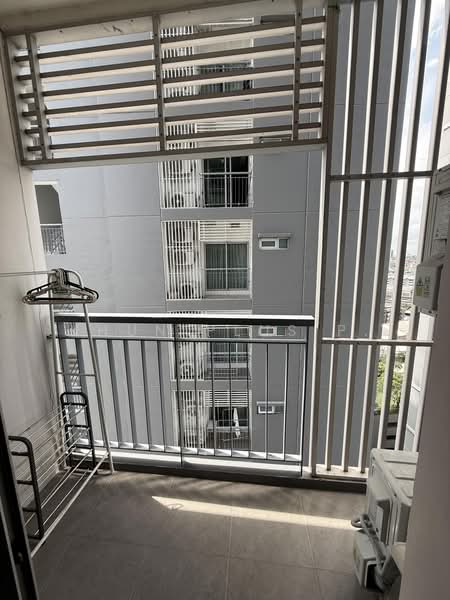 Aspire Sukhumvit 48, Bangkok, Sukhumvit Road, Phra Kanong, Khlong Toei, Bangkok, 2 Bedrooms, 54 sqm, Condo For Rent, by Khun Plus P., 500495908 - DDproperty.com