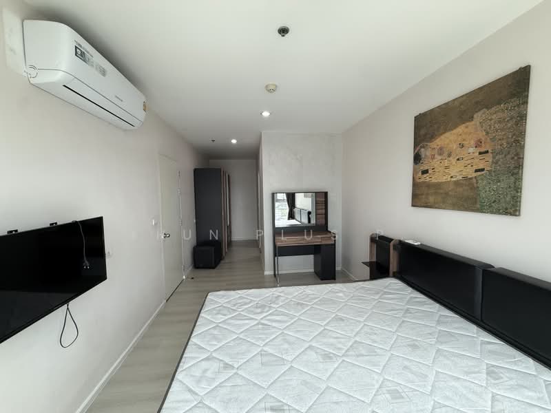 Aspire Sukhumvit 48, Bangkok, Sukhumvit Road, Phra Kanong, Khlong Toei, Bangkok, 2 Bedrooms, 54 sqm, Condo For Rent, by Khun Plus P., 500495908 - DDproperty.com