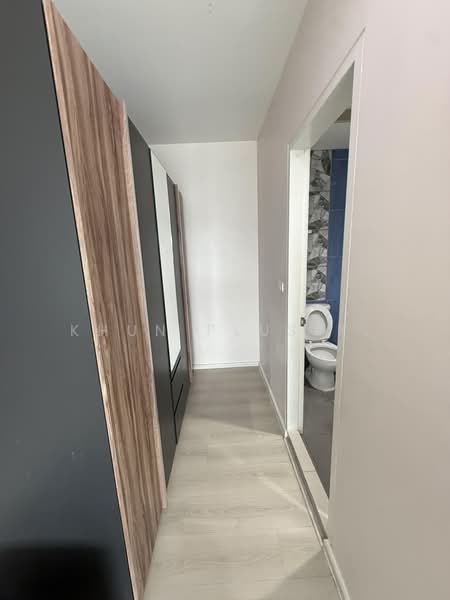 Aspire Sukhumvit 48, Bangkok, Sukhumvit Road, Phra Kanong, Khlong Toei, Bangkok, 2 Bedrooms, 54 sqm, Condo For Rent, by Khun Plus P., 500495908 - DDproperty.com