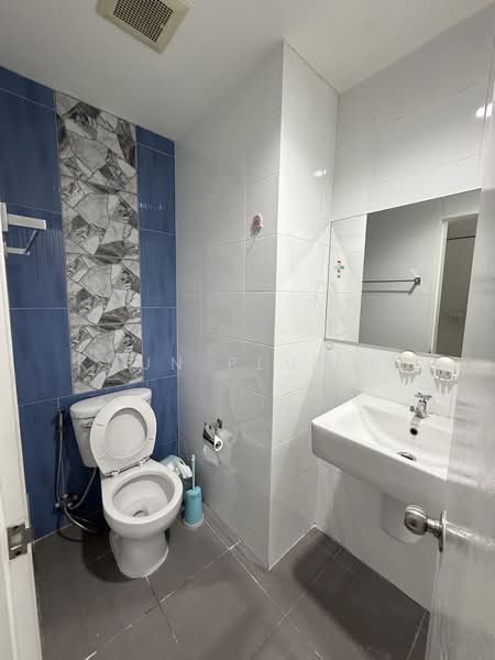Aspire Sukhumvit 48, Bangkok, Sukhumvit Road, Phra Kanong, Khlong Toei, Bangkok, 2 Bedrooms, 54 sqm, Condo For Rent, by Khun Plus P., 500495908 - DDproperty.com