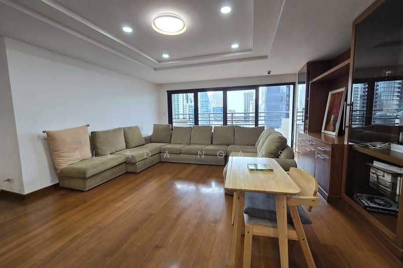 Wattana Heights : วัฒนา ไฮทส์ คอนโดมิเนียม, กรุงเทพ, ถนนสุขุมวิท, คลองเตยเหนือ, วัฒนา, กรุงเทพ, 315 ตร.ม., คอนโด ให้เช่า, โดย Ailada Ngamsri, 500495909 - DDproperty.com