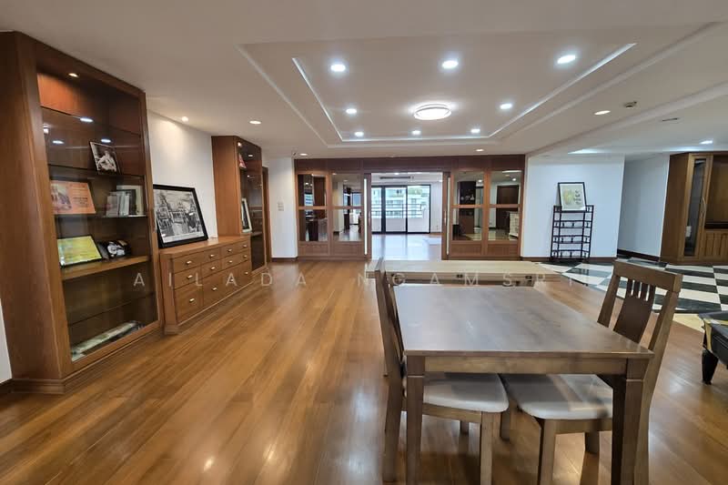 Wattana Heights : วัฒนา ไฮทส์ คอนโดมิเนียม, กรุงเทพ, ถนนสุขุมวิท, คลองเตยเหนือ, วัฒนา, กรุงเทพ, 315 ตร.ม., คอนโด ให้เช่า, โดย Ailada Ngamsri, 500495909 - DDproperty.com
