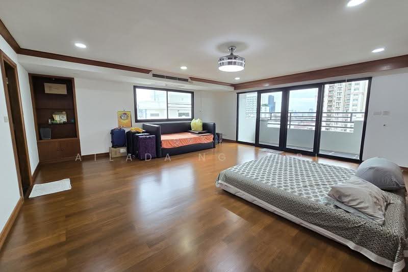 Wattana Heights, Bangkok, Sukhumvit Road, Khlongtoei Nua, Watthana, Bangkok, 3 Bedrooms, 315 sqm, Condo For Rent, by Ailada Ngamsri, 500495909 - DDproperty.com