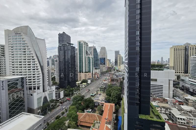 Wattana Heights, Bangkok, Sukhumvit Road, Khlongtoei Nua, Watthana, Bangkok, 3 Bedrooms, 315 sqm, Condo For Rent, by Ailada Ngamsri, 500495909 - DDproperty.com