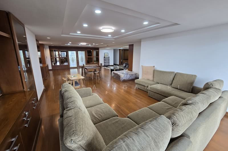 Wattana Heights, Bangkok, Sukhumvit Road, Khlongtoei Nua, Watthana, Bangkok, 3 Bedrooms, 315 sqm, Condo For Rent, by Ailada Ngamsri, 500495909 - DDproperty.com