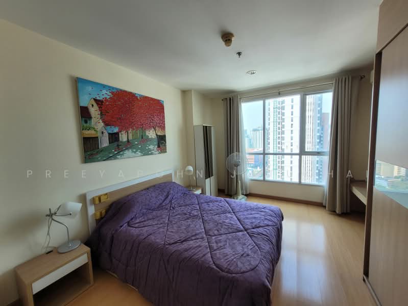 Life @ Sukhumvit 65, Bangkok, Sukhumvit Road, Phra Kanong Nua, Watthana, Bangkok, 1 Bedroom, 41 sqm, Condo For Sale, by Preeyapohn Jatuchai, 500495910 - DDproperty.com