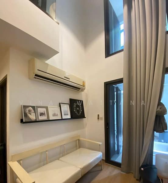 Maestro 12 Ratchathewi, Bangkok, 368 Phetchaburi Road, Thung Phaya Thai, Ratchathewi, Bangkok, 2 Bedrooms, 62 sqm, Condo For Sale, by Vinai Wattana, 500495911 - DDproperty.com