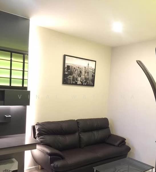 The Room Sukhumvit 69 : เดอะ รูม สุขุมวิท 69, กรุงเทพ, 1539 ถ.สุขุมวิท, พระโขนงเหนือ, วัฒนา, กรุงเทพ, 35 ตร.ม., คอนโด ขาย, โดย Vinai Wattana, 500495912 - DDproperty.com