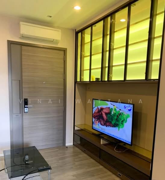 The Room Sukhumvit 69 : เดอะ รูม สุขุมวิท 69, กรุงเทพ, 1539 ถ.สุขุมวิท, พระโขนงเหนือ, วัฒนา, กรุงเทพ, 35 ตร.ม., คอนโด ขาย, โดย Vinai Wattana, 500495912 - DDproperty.com