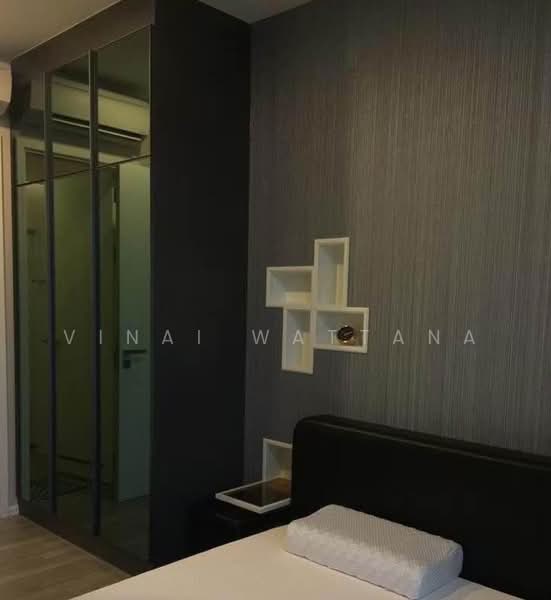 The Room Sukhumvit 69 : เดอะ รูม สุขุมวิท 69, กรุงเทพ, 1539 ถ.สุขุมวิท, พระโขนงเหนือ, วัฒนา, กรุงเทพ, 35 ตร.ม., คอนโด ขาย, โดย Vinai Wattana, 500495912 - DDproperty.com