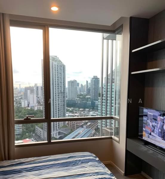 The Room Sukhumvit 69 : เดอะ รูม สุขุมวิท 69, กรุงเทพ, 1539 ถ.สุขุมวิท, พระโขนงเหนือ, วัฒนา, กรุงเทพ, 35 ตร.ม., คอนโด ขาย, โดย Vinai Wattana, 500495912 - DDproperty.com