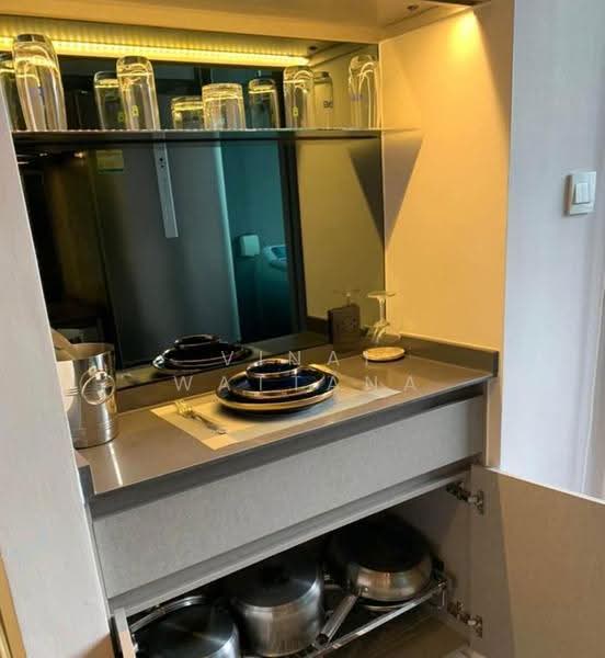 The Room Sukhumvit 69 : เดอะ รูม สุขุมวิท 69, กรุงเทพ, 1539 ถ.สุขุมวิท, พระโขนงเหนือ, วัฒนา, กรุงเทพ, 35 ตร.ม., คอนโด ขาย, โดย Vinai Wattana, 500495912 - DDproperty.com