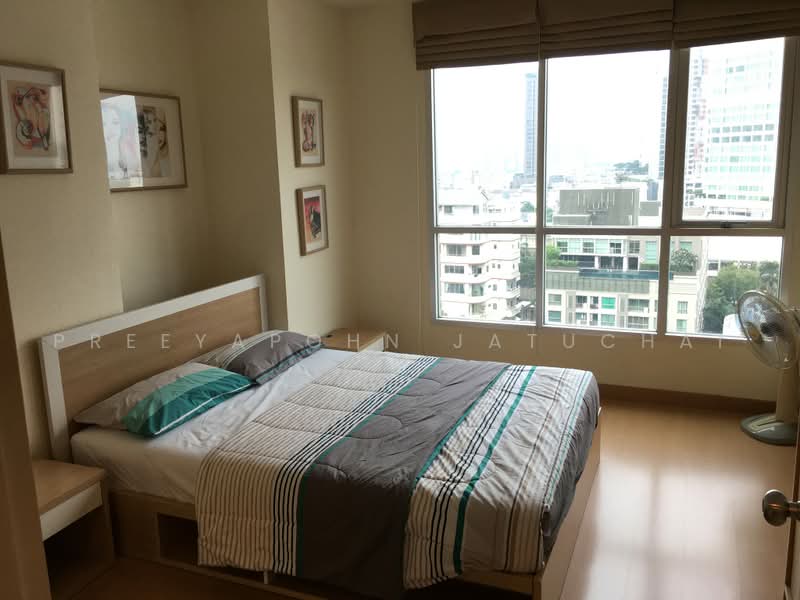 Life @ Sukhumvit 65, Bangkok, Sukhumvit Road, Phra Kanong Nua, Watthana, Bangkok, 1 Bedroom, 42 sqm, Condo For Sale, by Preeyapohn Jatuchai, 500495913 - DDproperty.com