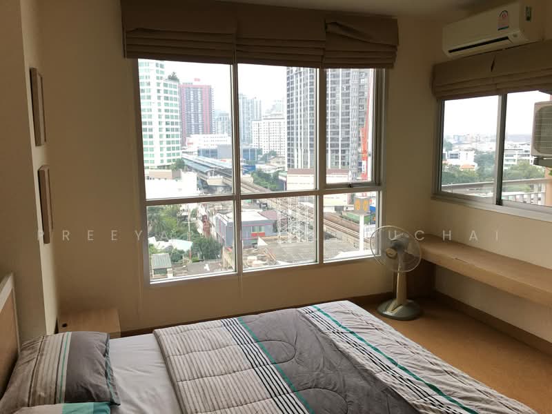 Life @ Sukhumvit 65 : ไลฟ์ แอท สุขุมวิท 65, กรุงเทพ, ถนนสุขุมวิท แขวงพระโขนงเหนือ เขตวัฒนา กรุงเทพมหานคร, พระโขนงเหนือ, วัฒนา, กรุงเทพ, 42 ตร.ม., คอนโด ขาย, โดย Preeyapohn Jatuchai, 500495913 - DDproperty.com