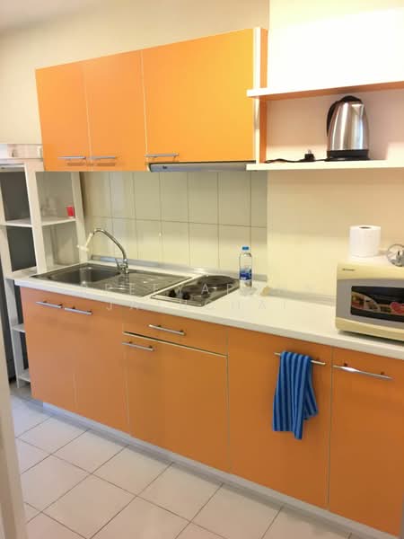 Life @ Sukhumvit 65, Bangkok, Sukhumvit Road, Phra Kanong Nua, Watthana, Bangkok, 1 Bedroom, 42 sqm, Condo For Sale, by Preeyapohn Jatuchai, 500495913 - DDproperty.com