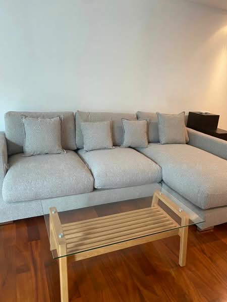 Urbana Sukhumvit 15 : เออร์บาน่า สุขุมวิท 15, กรุงเทพ, ซอยสุขุมวิท 15, คลองเตยเหนือ, วัฒนา, กรุงเทพ, 110 ตร.ม., คอนโด ขาย, โดย Nicha Na Lampang, 500495914 - DDproperty.com