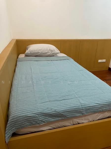 Urbana Sukhumvit 15, Bangkok, Soi Sukhumvit 15, Khlongtoei Nua, Watthana, Bangkok, 2 Bedrooms, 110 sqm, Condo For Sale, by Nicha Na Lampang, 500495914 - DDproperty.com
