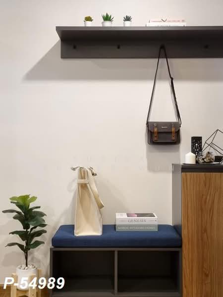 The Line Vibe, Bangkok, Jom Phon, Chatuchak, Bangkok, 1 Bedroom, 37 sqm, Condo For Rent, by Susira Prueksawun, 500495915 - DDproperty.com