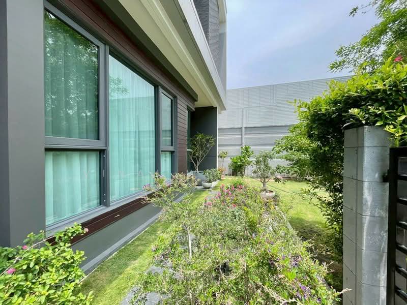 The City Sukhumvit-Onnut, Bangkok, 588/2 Soi On Nut 70/1, Prawet, Bangkok, 4 Bedrooms, 315 sqm, Single Detached House For Rent, by Vinai Wattana, 500495916 - DDproperty.com