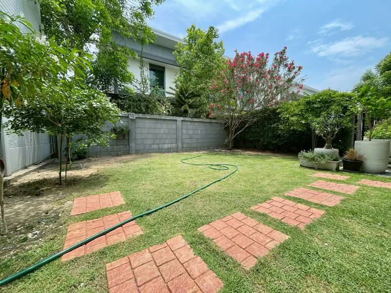 The City Sukhumvit-Onnut, Bangkok, 588/2 Soi On Nut 70/1, Prawet, Bangkok, 4 Bedrooms, 315 sqm, Single Detached House For Rent, by Vinai Wattana, 500495916 - DDproperty.com
