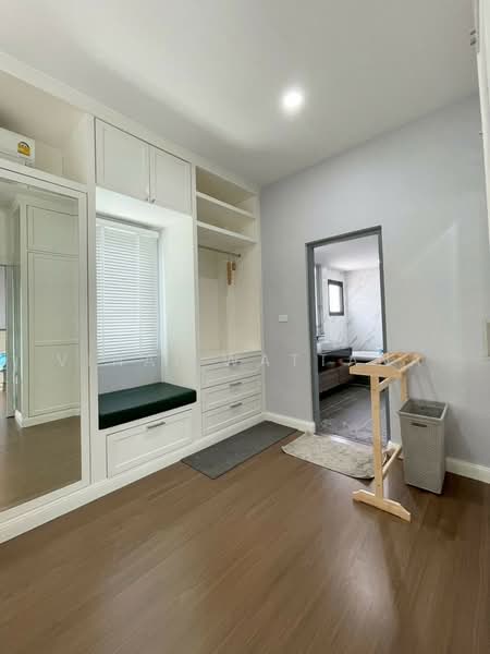 The City Sukhumvit-Onnut, Bangkok, 588/2 Soi On Nut 70/1, Prawet, Bangkok, 4 Bedrooms, 315 sqm, Single Detached House For Rent, by Vinai Wattana, 500495916 - DDproperty.com