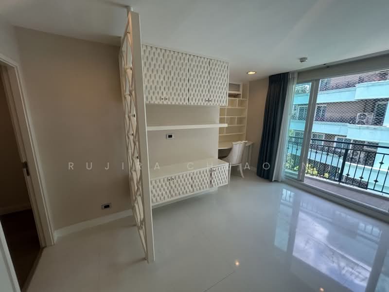 The Crest Sukhumvit 24 : เดอะ เครสท์ สุขุมวิท 24, กรุงเทพ, ซอยเมธีนิเวศม์, คลองตัน, คลองเตย, กรุงเทพ, 100 ตร.ม., คอนโด ขาย, โดย Rujira Chuaoon, 500495917 - DDproperty.com
