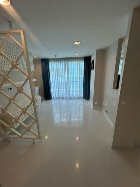 The Crest Sukhumvit 24, Bangkok, Soi Methi Niwet, Khong Tan, Khlong Toei, Bangkok, 2 Bedrooms, 100 sqm, Condo For Sale, by Rujira Chuaoon, 500495917 - DDproperty.com