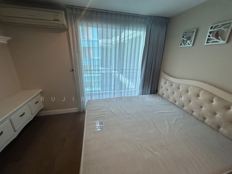 The Crest Sukhumvit 24, Bangkok, Soi Methi Niwet, Khong Tan, Khlong Toei, Bangkok, 2 Bedrooms, 100 sqm, Condo For Sale, by Rujira Chuaoon, 500495917 - DDproperty.com