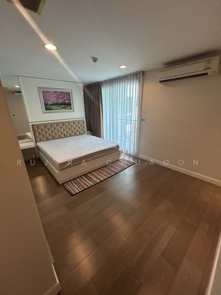 The Crest Sukhumvit 24, Bangkok, Soi Methi Niwet, Khong Tan, Khlong Toei, Bangkok, 2 Bedrooms, 100 sqm, Condo For Sale, by Rujira Chuaoon, 500495917 - DDproperty.com