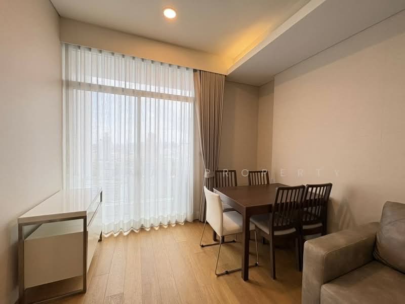 Wyndham Garden Bangkok Sukhumvit 42, Bangkok, 19 Soi Sukhumvit 42, Phra Kanong, Khlong Toei, Bangkok, 2 Bedrooms, 52 sqm, Condo For Rent, by Caveman Property, 500495918 - DDproperty.com