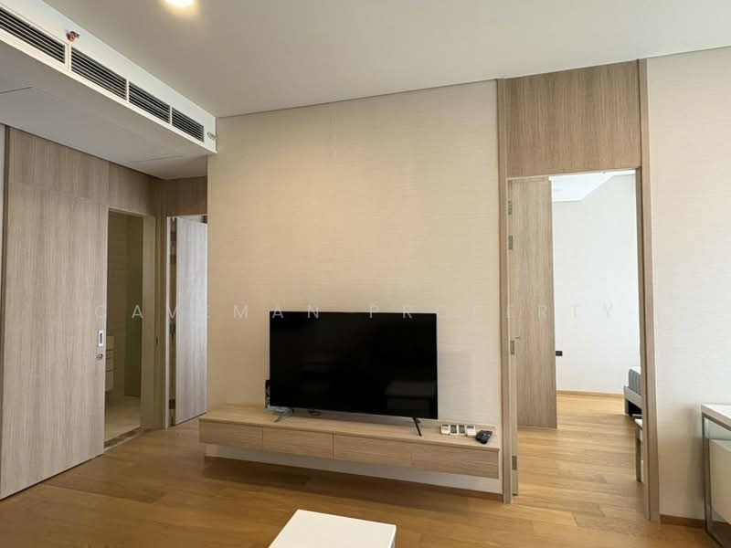 Wyndham Garden Bangkok Sukhumvit 42 : วินแดม การ์เด้น เรสซิเดนซ์ สุขุมวิท 42, กรุงเทพ, 19 ซอยสุขุมวิท 42, พระโขนง, คลองเตย, กรุงเทพ, 52 ตร.ม., คอนโด ให้เช่า, โดย Caveman Property, 500495918 - DDproperty.com