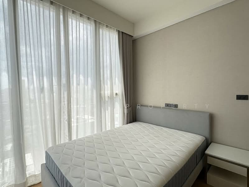 Wyndham Garden Bangkok Sukhumvit 42 : วินแดม การ์เด้น เรสซิเดนซ์ สุขุมวิท 42, กรุงเทพ, 19 ซอยสุขุมวิท 42, พระโขนง, คลองเตย, กรุงเทพ, 52 ตร.ม., คอนโด ให้เช่า, โดย Caveman Property, 500495918 - DDproperty.com