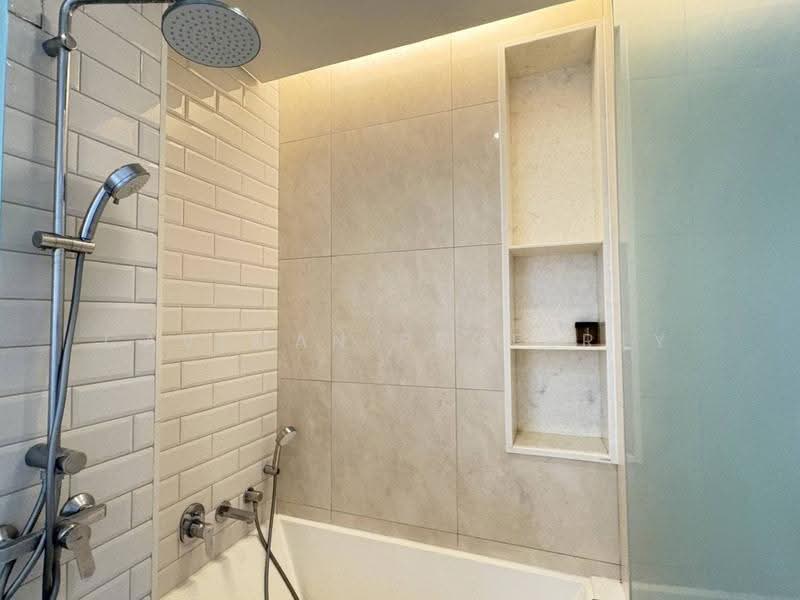 Wyndham Garden Bangkok Sukhumvit 42 : วินแดม การ์เด้น เรสซิเดนซ์ สุขุมวิท 42, กรุงเทพ, 19 ซอยสุขุมวิท 42, พระโขนง, คลองเตย, กรุงเทพ, 52 ตร.ม., คอนโด ให้เช่า, โดย Caveman Property, 500495918 - DDproperty.com