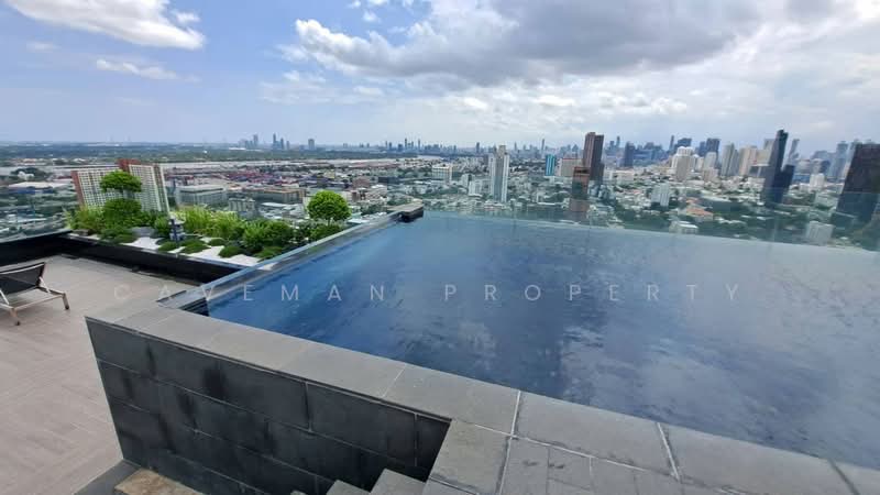 Wyndham Garden Bangkok Sukhumvit 42 : วินแดม การ์เด้น เรสซิเดนซ์ สุขุมวิท 42, กรุงเทพ, 19 ซอยสุขุมวิท 42, พระโขนง, คลองเตย, กรุงเทพ, 52 ตร.ม., คอนโด ให้เช่า, โดย Caveman Property, 500495918 - DDproperty.com