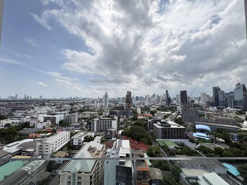Wyndham Garden Bangkok Sukhumvit 42 : วินแดม การ์เด้น เรสซิเดนซ์ สุขุมวิท 42, กรุงเทพ, 19 ซอยสุขุมวิท 42, พระโขนง, คลองเตย, กรุงเทพ, 52 ตร.ม., คอนโด ให้เช่า, โดย Caveman Property, 500495918 - DDproperty.com