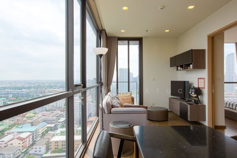 The Line Sukhumvit 71, Bangkok, 15 Sukhumvit 71 Road, Phra Kanong Nua, Watthana, Bangkok, 2 Bedrooms, 62 sqm, Condo For Sale, by Preeyapohn Jatuchai, 500495919 - DDproperty.com