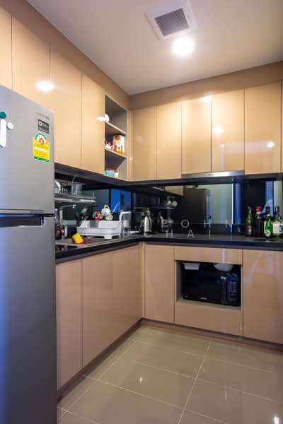 The Line Sukhumvit 71, Bangkok, 15 Sukhumvit 71 Road, Phra Kanong Nua, Watthana, Bangkok, 2 Bedrooms, 62 sqm, Condo For Sale, by Preeyapohn Jatuchai, 500495919 - DDproperty.com