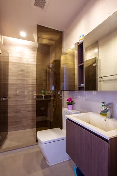 The Line Sukhumvit 71, Bangkok, 15 Sukhumvit 71 Road, Phra Kanong Nua, Watthana, Bangkok, 2 Bedrooms, 62 sqm, Condo For Sale, by Preeyapohn Jatuchai, 500495919 - DDproperty.com
