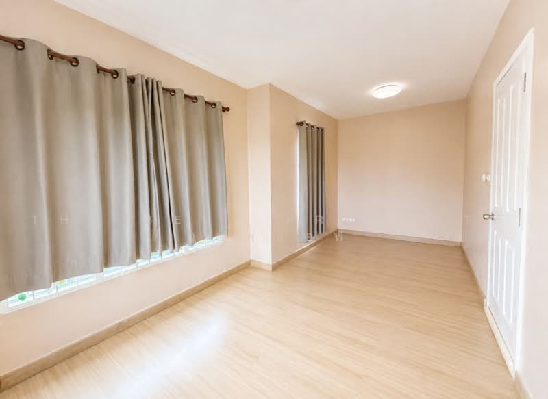 Pruksa Ville 44 Boromarajajonani-Pinklao, Nakhon Pathom, Borommaratchachonnani Road, Bang Toei, Sam Phran, Nakhon Pathom, 3 Bedrooms, 100 sqm, Townhouse For Sale, by The Best Property ออฟแอฟ, 500495920 - DDproperty.com