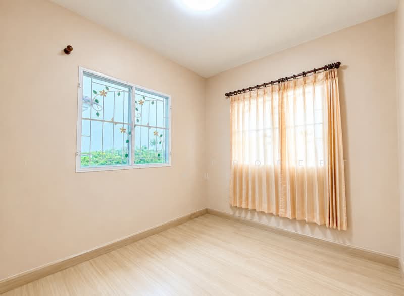 Pruksa Ville 44 Boromarajajonani-Pinklao, Nakhon Pathom, Borommaratchachonnani Road, Bang Toei, Sam Phran, Nakhon Pathom, 3 Bedrooms, 100 sqm, Townhouse For Sale, by The Best Property ออฟแอฟ, 500495920 - DDproperty.com