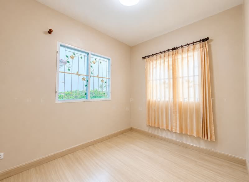 Pruksa Ville 44 Boromarajajonani-Pinklao : พฤกษาวิลล์ 44 บรมราชชนนี-ปิ่นเกล้า, นครปฐม, ถนน บรมราชชนนี, บางเตย, สามพราน, นครปฐม, 100 ตร.ม., ทาวน์เฮ้าส์ ขาย, โดย The Best Property ออฟแอฟ, 500495920 - DDproperty.com