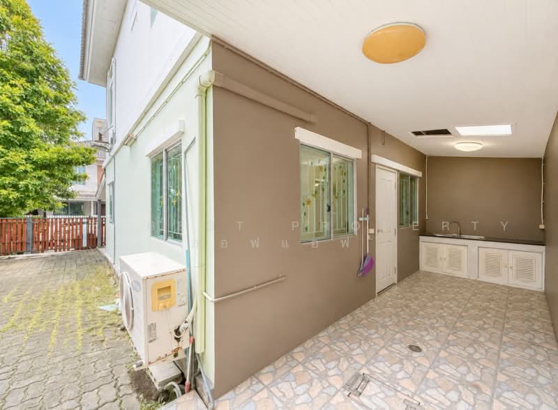Pruksa Ville 44 Boromarajajonani-Pinklao : พฤกษาวิลล์ 44 บรมราชชนนี-ปิ่นเกล้า, นครปฐม, ถนน บรมราชชนนี, บางเตย, สามพราน, นครปฐม, 100 ตร.ม., ทาวน์เฮ้าส์ ขาย, โดย The Best Property ออฟแอฟ, 500495920 - DDproperty.com