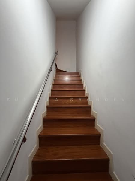 The Exclusive Pattanakarn 44, Bangkok, Soi Phatthanakan 44, Phatthanakan Road, Suan Luang, Bangkok, 3 Bedrooms, 160 sqm, Townhouse For Rent, by Sunitra Sachdev, 500495921 - DDproperty.com