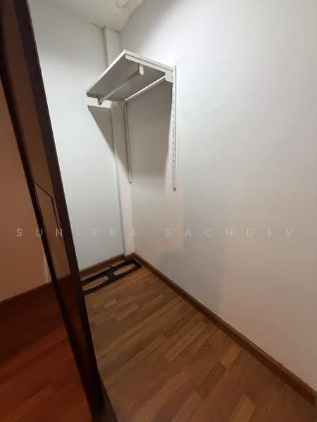 The Exclusive Pattanakarn 44, Bangkok, Soi Phatthanakan 44, Phatthanakan Road, Suan Luang, Bangkok, 3 Bedrooms, 160 sqm, Townhouse For Rent, by Sunitra Sachdev, 500495921 - DDproperty.com