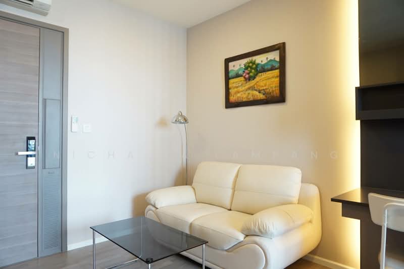 The Room Sukhumvit 69, Bangkok, 1539 Sukhumvit Road, Phra Kanong Nua, Watthana, Bangkok, 1 Bedroom, 35 sqm, Condo For Sale, by Nicha Na Lampang, 500495922 - DDproperty.com